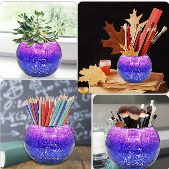 Larcenciel Votive Candle Holder - Picture 4 of 10